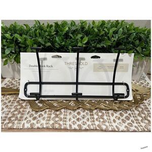 Threshold Bent Wire 3 HookS Rail